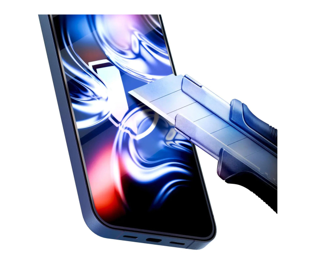 3mk Hardglass Max do iPhone 17 Pro/ 18 Pro - 1587099 - zdjęcie 7